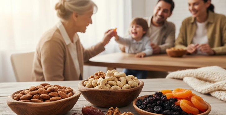 Family Food