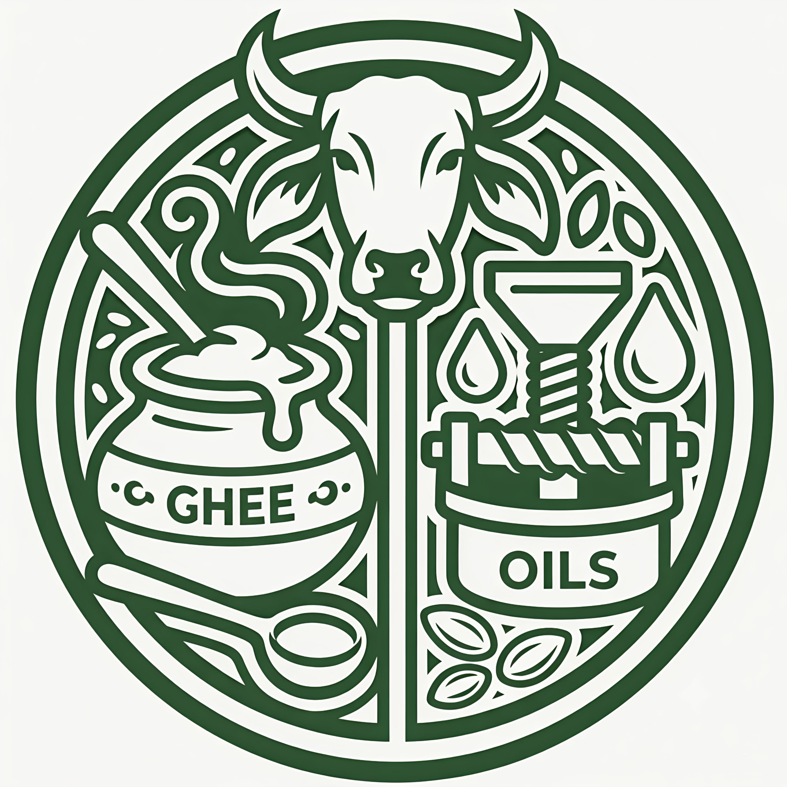 Ghee and Oils
