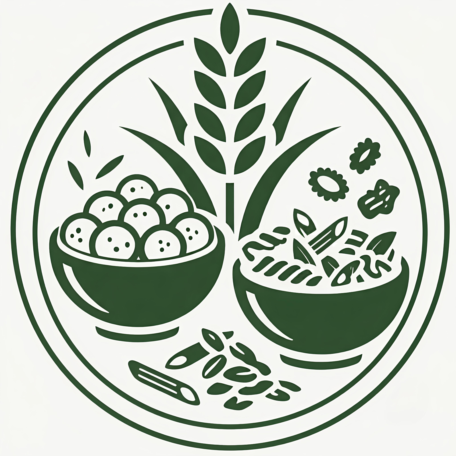 Healthy Staples