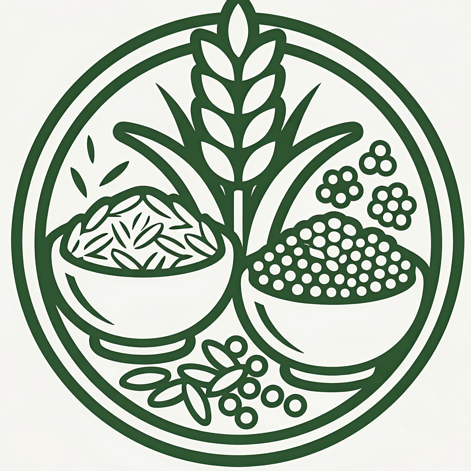 Rice and Millets